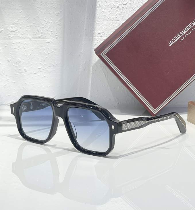 Picture of Jacques Marie Mage Sunglasses _SKUfw75326485fw